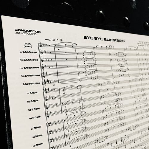 bigband hofheim besetzung saxophon